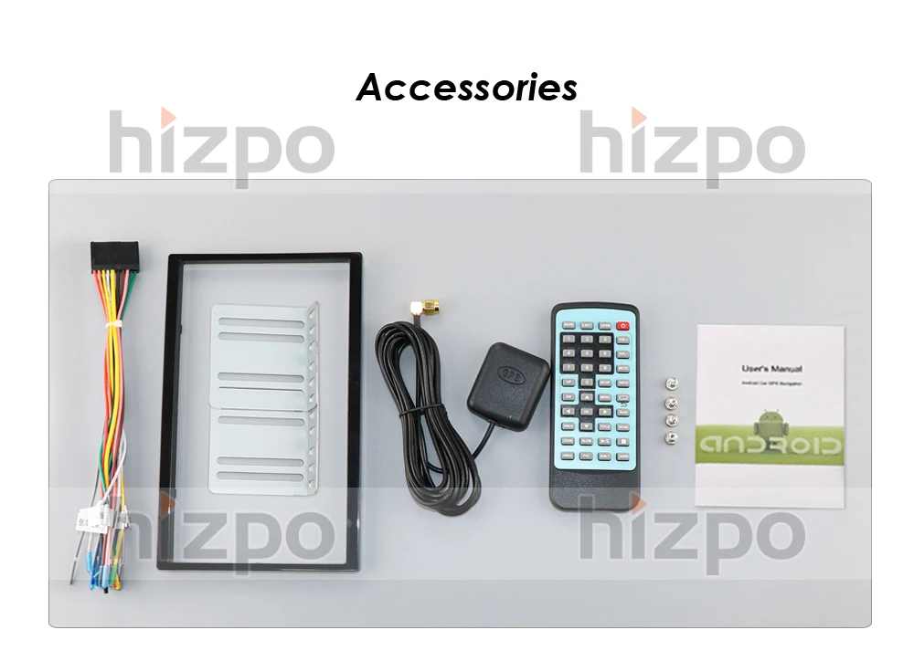 OCTA Core Android Double 2 Din 4G 64G PX5 Universal Car Radio Multimedia Player with Bluetooth WiFi Car Stereo GPS Navigatiion
OCTA Core Android Double 2 Din 4G 64G PX5 Universal Car Radio Multimedia Player with Bluetooth WiFi Car Stereo GPS Navigatiion