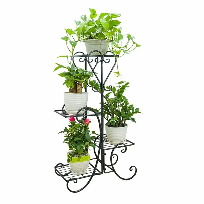 Outdoor Furniture Bonsai Stand Fresh Flower Shop Iron Flower Stand White Modern Simple Flower Living Room Plant Stand
Outdoor Furniture Bonsai Stand Fresh Flower Shop Iron Flower Stand White Modern Simple Flower Living Room Plant Stand