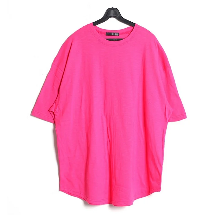 Harajuku style t-shirt men's short sleeve fashion brand personality fashion loose, Hong Kong style leisure Korean Trend
Harajuku style t-shirt men's short sleeve fashion brand personality fashion loose, Hong Kong style leisure Korean Trend