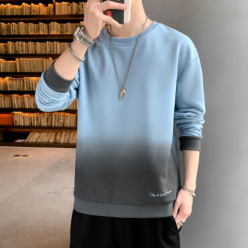 Fashion Brand Men Hoodie 2020 Autumn Male Solid Color Sweatshirts Hoodies Men's Hip Hop Pullover Hoodies Male Drop Shipping
Fashion Brand Men Hoodie 2020 Autumn Male Solid Color Sweatshirts Hoodies Men's Hip Hop Pullover Hoodies Male Drop Shipping