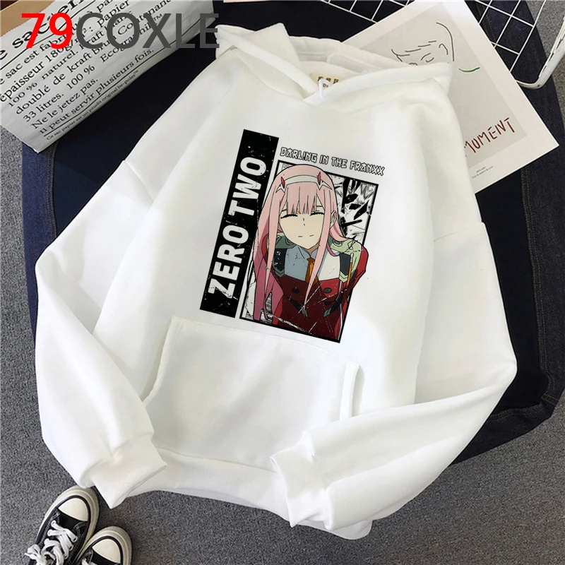 Darling в Franxx ноль два толстовка с капюшоном с рисунком harajuku в Корейском стиле обувь для мужчин толстовки вeрхняя oдeждa с кaпюшoнoм для фотосъемки...
Darling в Franxx ноль два толстовка с капюшоном с рисунком harajuku в Корейском стиле обувь для мужчин толстовки вeрхняя oдeждa с кaпюшoнoм для фотосъемки...