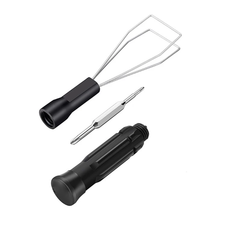 2021 Universal Keyboard Key Cap Puller for Mechanical Keyboard Keycap Remover Key D08A
2021 Universal Keyboard Key Cap Puller for Mechanical Keyboard Keycap Remover Key D08A