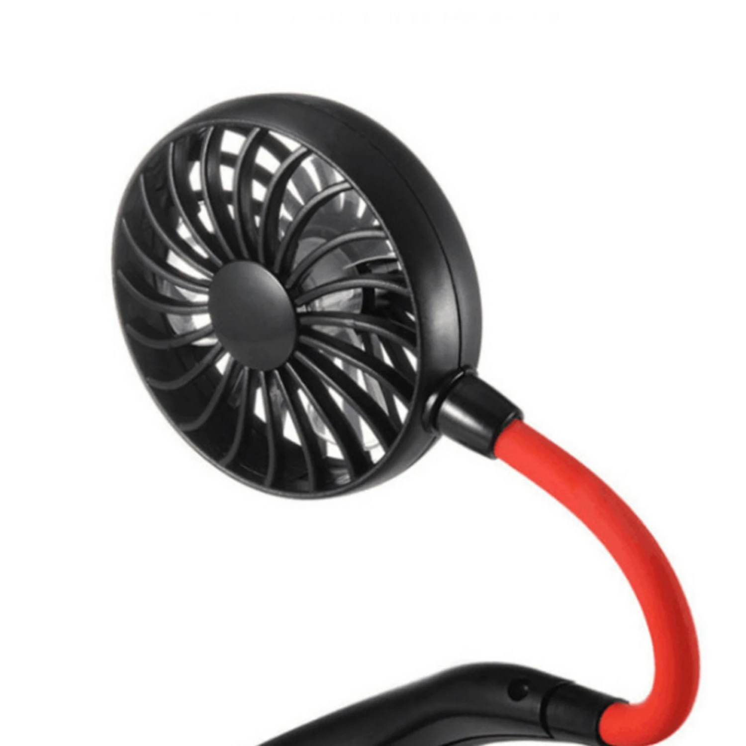 2x White /Black 2000 MAre USB Fan Hands-Free Neck Fan Hanging Rechargeable Fans 3 Gears Air Conditioner Adjustable Home
2x White /Black 2000 MAre USB Fan Hands-Free Neck Fan Hanging Rechargeable Fans 3 Gears Air Conditioner Adjustable Home