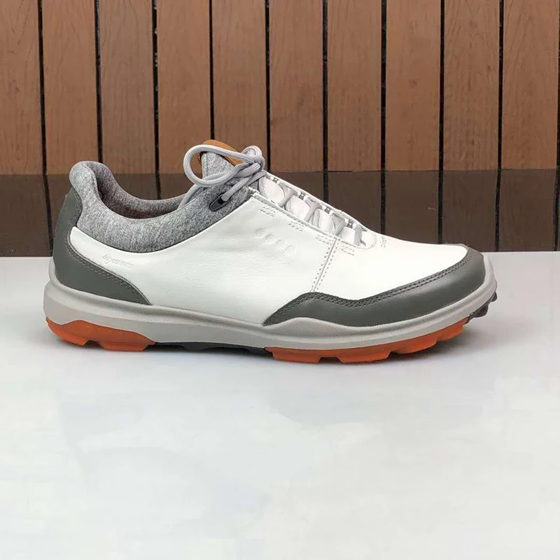 Professional Sports Golf Shoes Men Genuine Leather Shoes Anti Slip Golfing Training Sneakers Black White Comfortable Sneakers
Professional Sports Golf Shoes Men Genuine Leather Shoes Anti Slip Golfing Training Sneakers Black White Comfortable Sneakers
