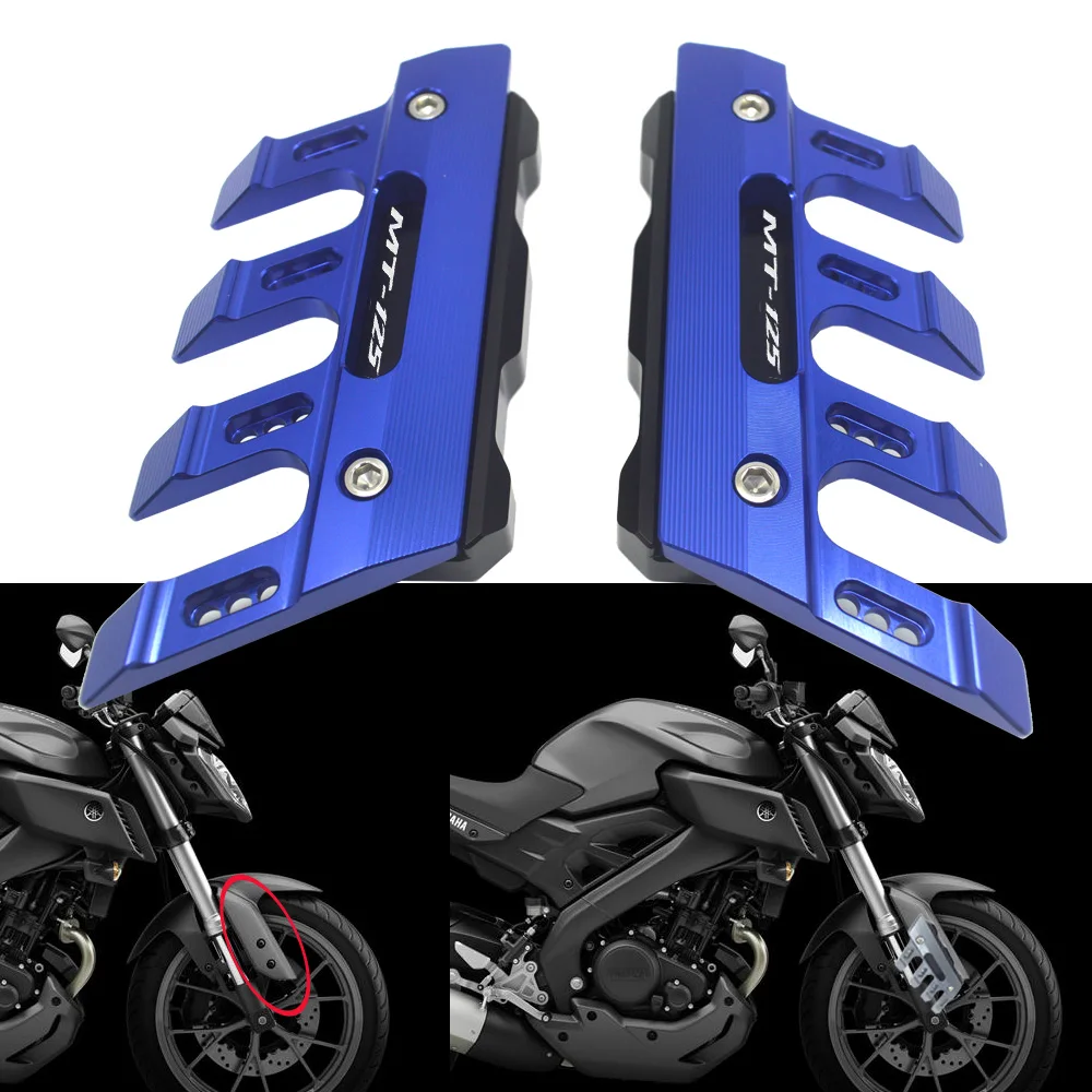 Передний амортизатор крыла Защитная крышка для yamaha MT125 MT-125 2008-2020 аксессуары для мотоциклов
Передний амортизатор крыла Защитная крышка для yamaha MT125 MT-125 2008-2020 аксессуары для мотоциклов