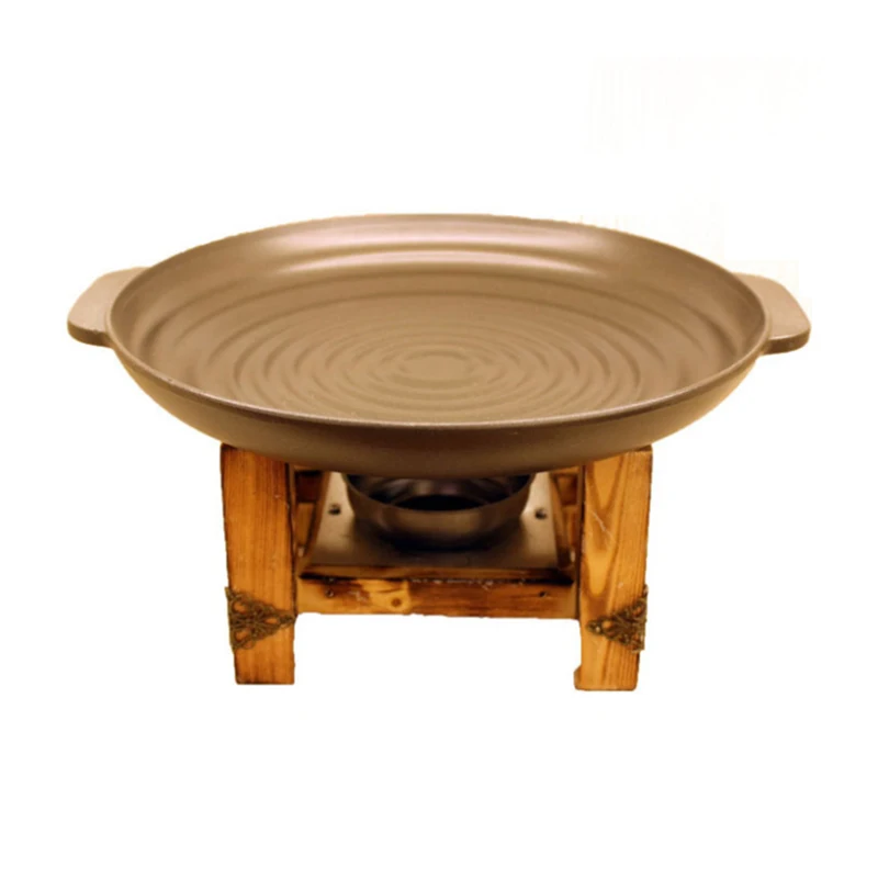 25cm 30cm Circular Barbecue Dish Thickened Korean baking Tray Grill Barbecue Skewers Chafing Dish Party Buffet Pan Cookware
25cm 30cm Circular Barbecue Dish Thickened Korean baking Tray Grill Barbecue Skewers Chafing Dish Party Buffet Pan Cookware