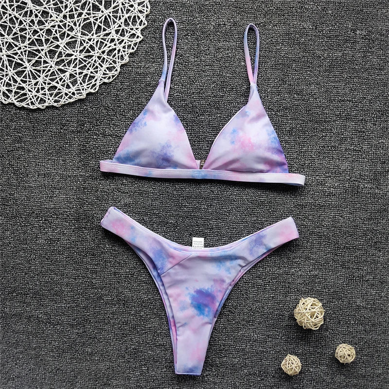 Bikini Micro Swimwear Women Leopard High Waist Sexy Bikinis Set Swimsuit Beachwear Brazilian Bathing Suit Swimming Female 2021 L
Bikini Micro Swimwear Women Leopard High Waist Sexy Bikinis Set Swimsuit Beachwear Brazilian Bathing Suit Swimming Female 2021 L