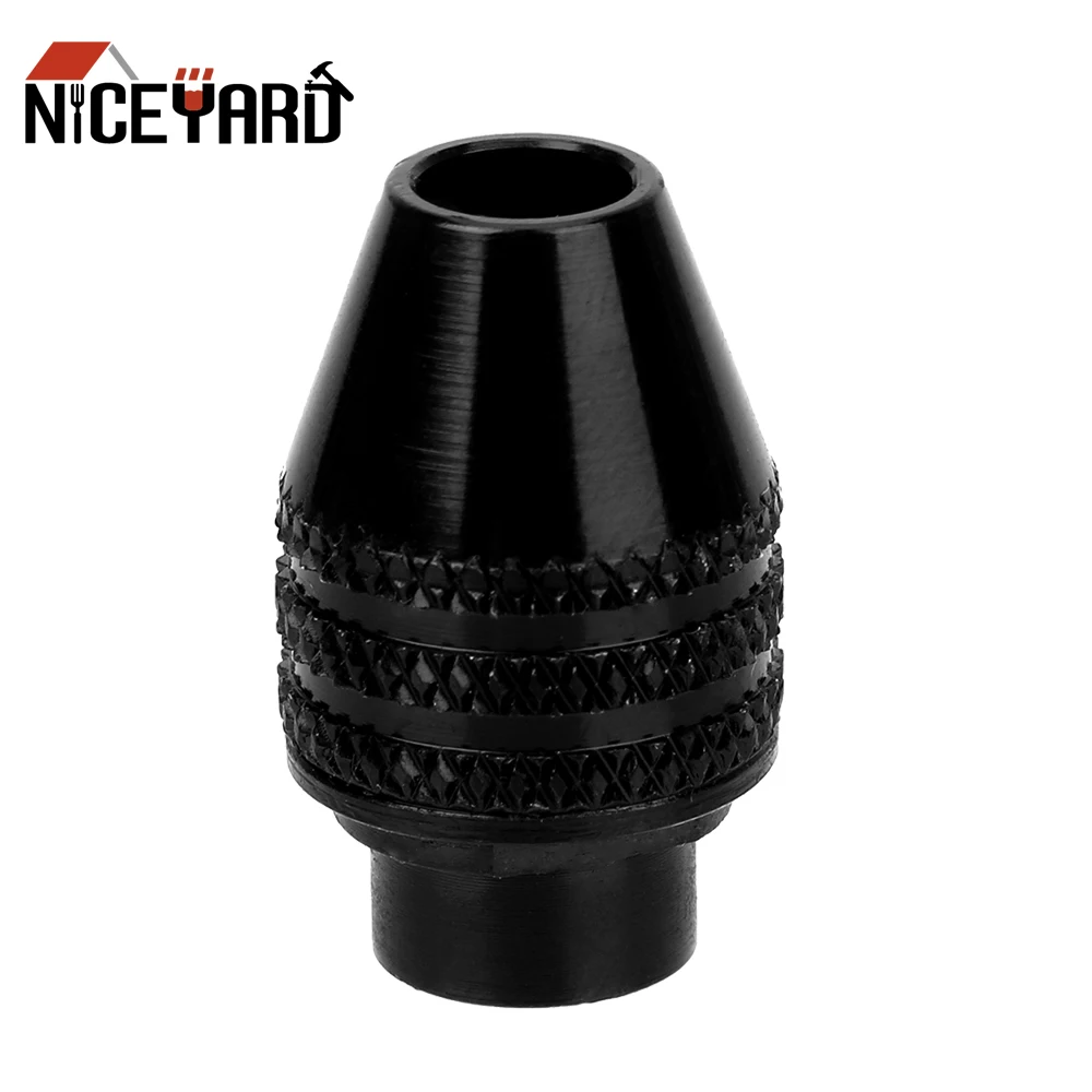 NICEYARD, электрический шлифовальный патрон, Цанга для дрели, вращающиеся инструменты, Универсальный патрон для дрели Dremel, аксессуары для дрели
NICEYARD, электрический шлифовальный патрон, Цанга для дрели, вращающиеся инструменты, Универсальный патрон для дрели Dremel, аксессуары для дрели