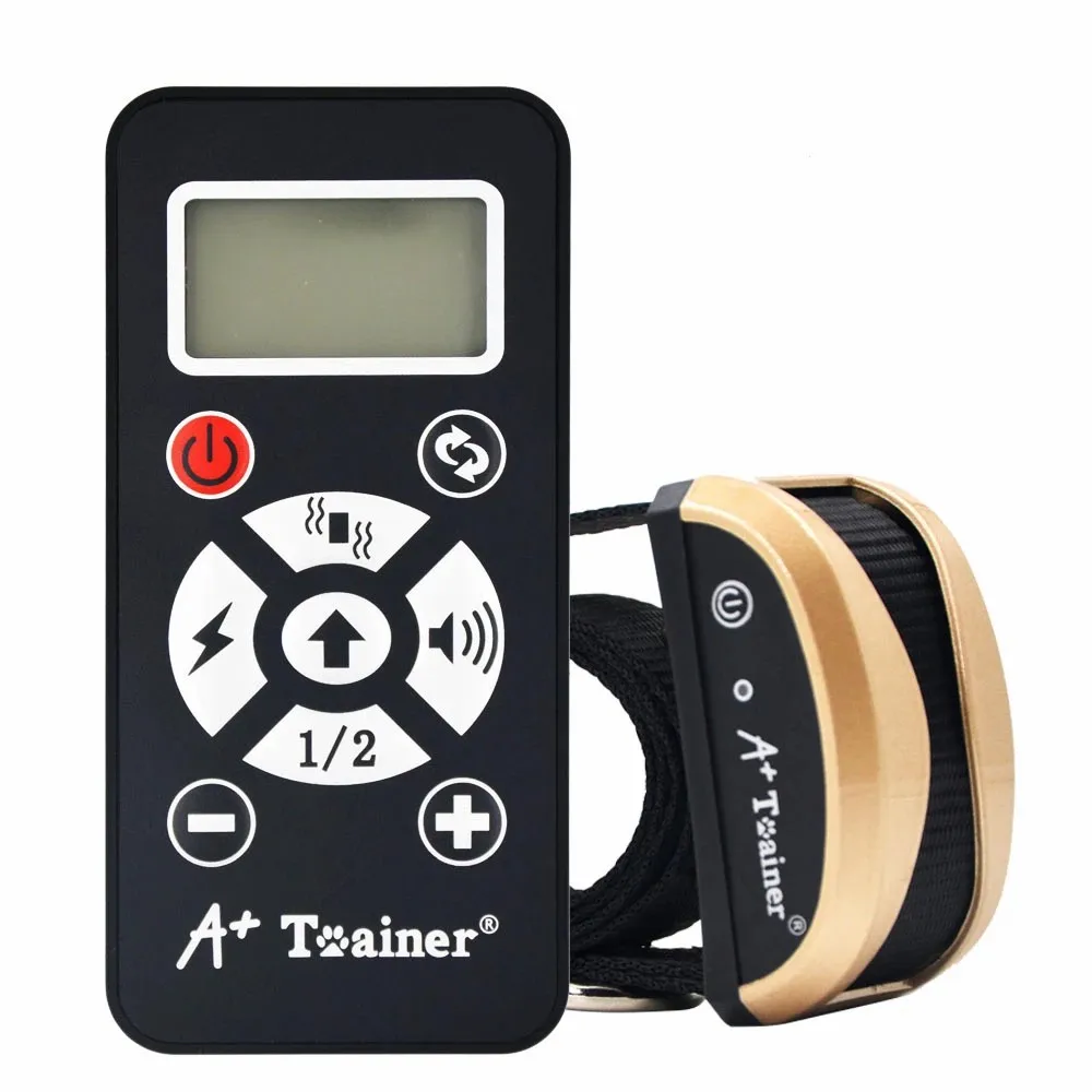 New 2 in 1 Remote 800M Dog Training Collars Vibration Sound Automatic Anti Bark Collar IP7 Waterproof Chargeable For Pet Dogs
New 2 in 1 Remote 800M Dog Training Collars Vibration Sound Automatic Anti Bark Collar IP7 Waterproof Chargeable For Pet Dogs