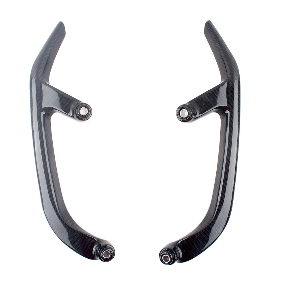 Pre-Preg Carbon FiberRear Handle Bars Armrest Motorcycle For Yamaha T-max 530 500 2008 2009 2010 2011 2012 2013 2014 2015 2016
Pre-Preg Carbon FiberRear Handle Bars Armrest Motorcycle For Yamaha T-max 530 500 2008 2009 2010 2011 2012 2013 2014 2015 2016