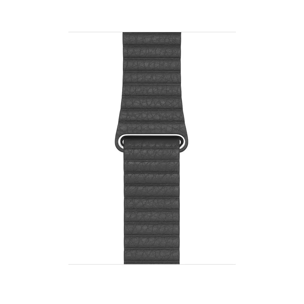 Leather loop strap For Apple watch 5 band 44mm 40mm iwatch band 42mm 38mm bracelet Genuine Leather watchband series 6 5 4 3 2 SE
Leather loop strap For Apple watch 5 band 44mm 40mm iwatch band 42mm 38mm bracelet Genuine Leather watchband series 6 5 4 3 2 SE