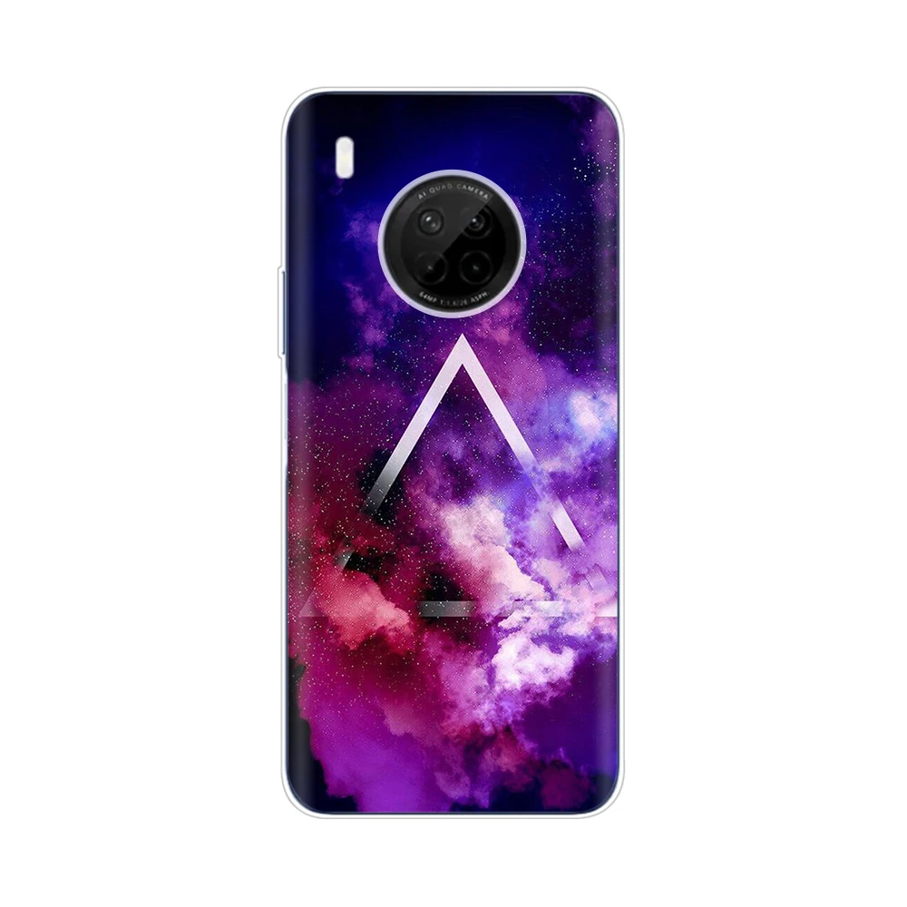 For Huawei Y9A Case Silicone Soft Phone Case For Huawei Y9A Fundas Coque For HuaweiY9a Y 9A Case Protective Back Cover Coque
For Huawei Y9A Case Silicone Soft Phone Case For Huawei Y9A Fundas Coque For HuaweiY9a Y 9A Case Protective Back Cover Coque