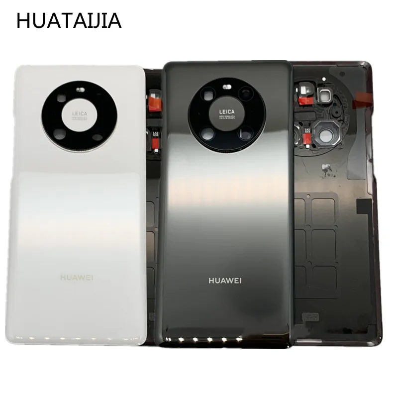 Новая задняя крышка аккумулятора Huawei Mate 40e для Huawei Mate40E, чехол для аккумулятора, чехол для аккумулятора
Новая задняя крышка аккумулятора Huawei Mate 40e для Huawei Mate40E, чехол для аккумулятора, чехол для аккумулятора