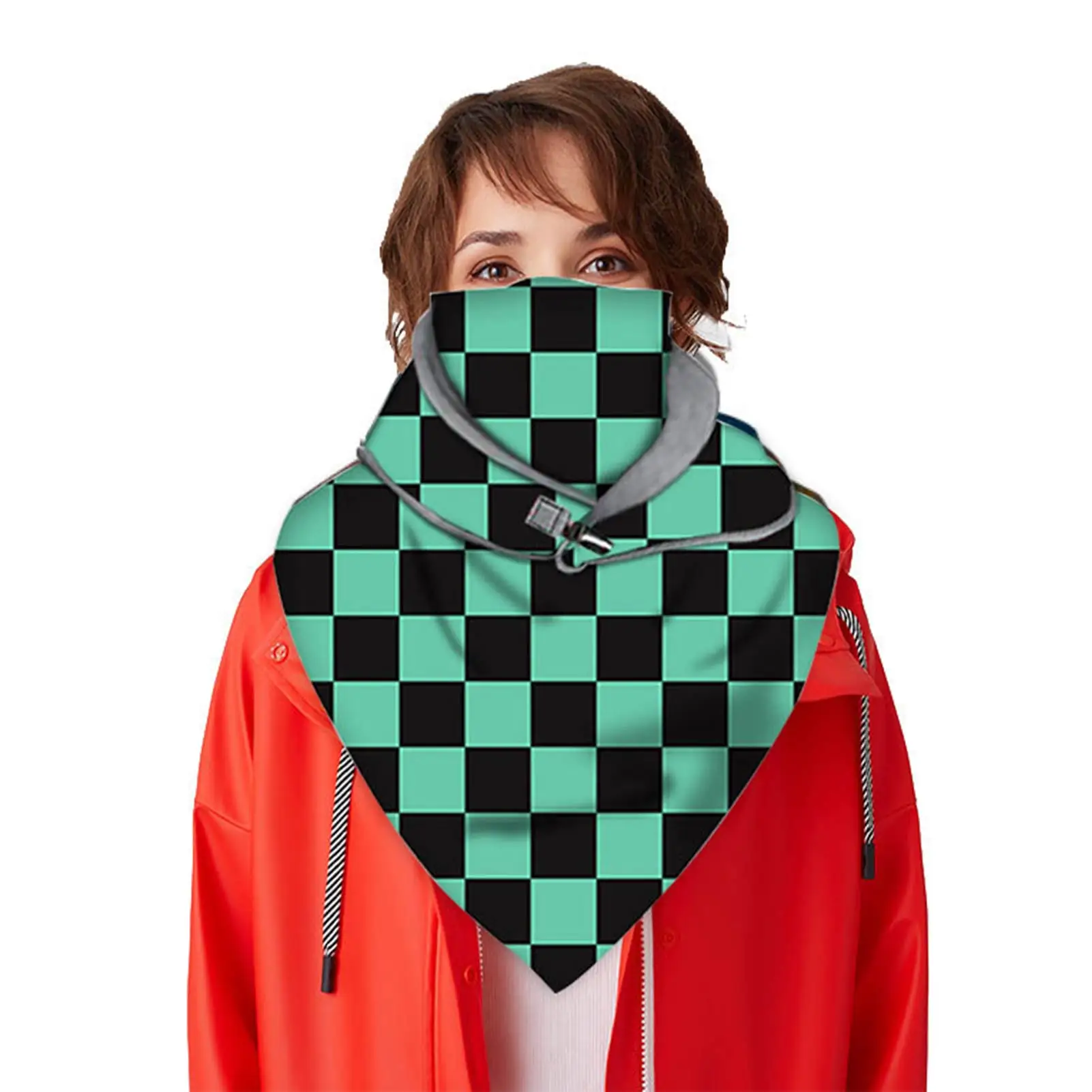 Outdoor Sports Warm Triangle Scarf Face Scarf Polar Fleece Skiing Warm Bandana Digital Printing Outdoor Ski Polar Fleece Scarf 
Outdoor Sports Warm Triangle Scarf Face Scarf Polar Fleece Skiing Warm Bandana Digital Printing Outdoor Ski Polar Fleece Scarf