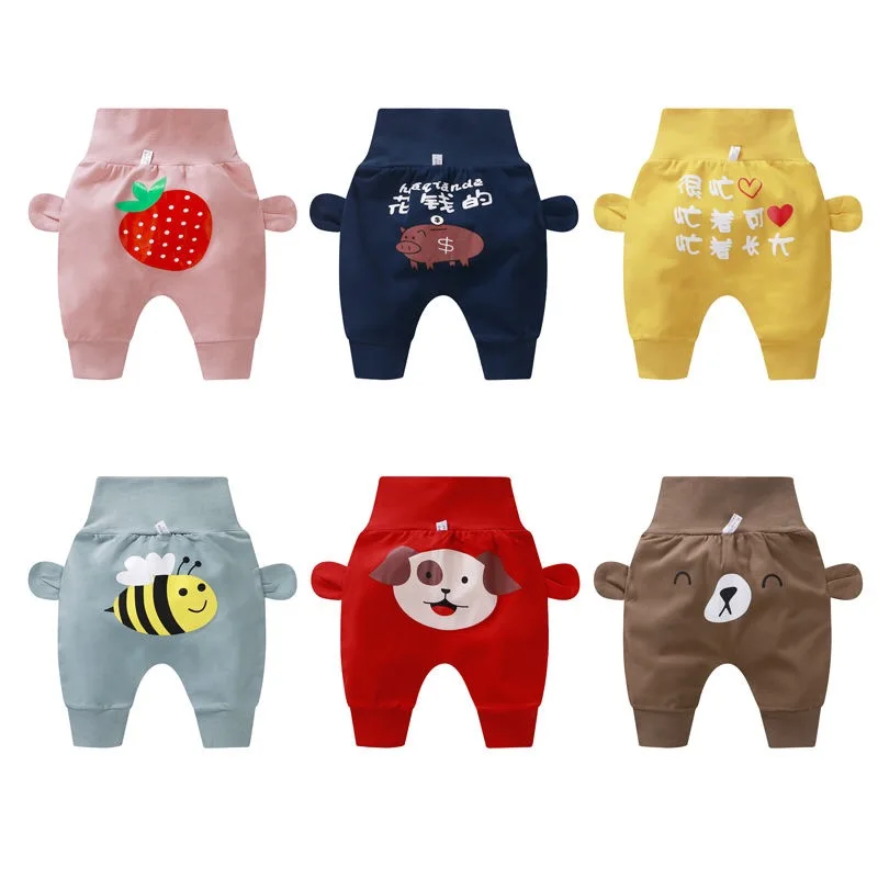 2019 Autumn Baby Boys Girls Casual Cotton Trousers Toddler Infant Long Pants for Newborn Clothes Boy Harem Pant Baby Clothing
2019 Autumn Baby Boys Girls Casual Cotton Trousers Toddler Infant Long Pants for Newborn Clothes Boy Harem Pant Baby Clothing
