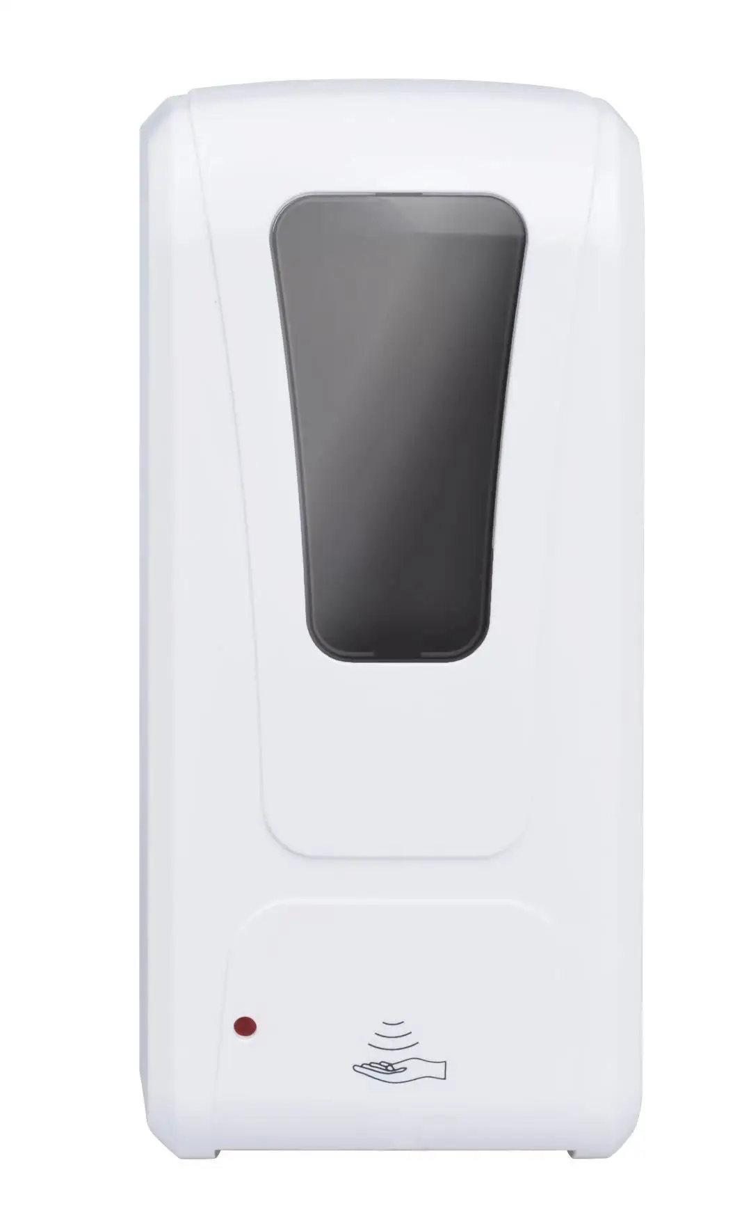 Touchless Automatic Soap Dispenser 1000ML Hand Sanitizer Shampoo Detergent Dispenser Wall Mounted Lavatory for Bathroom SY2703
Touchless Automatic Soap Dispenser 1000ML Hand Sanitizer Shampoo Detergent Dispenser Wall Mounted Lavatory for Bathroom SY2703