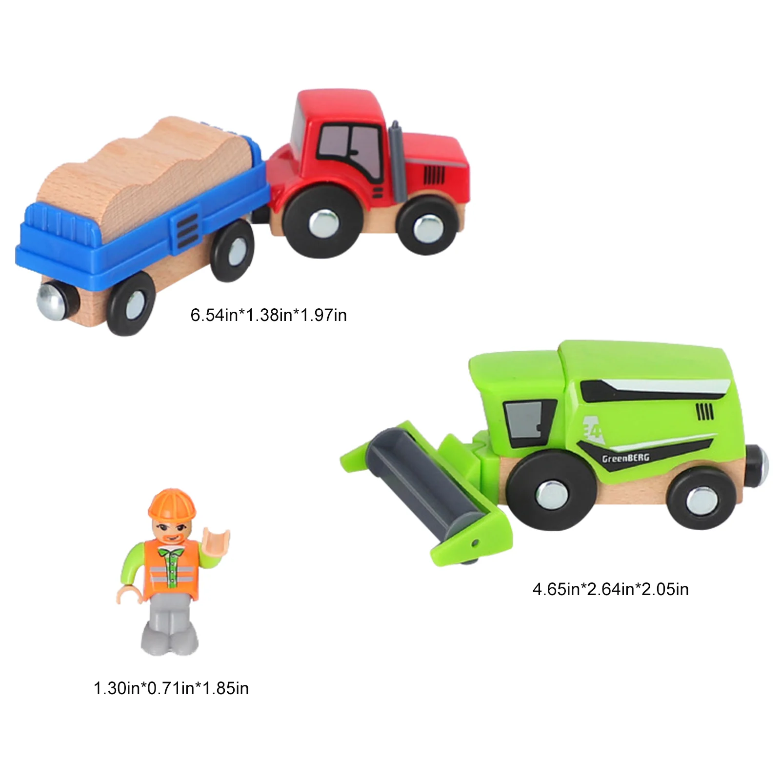 Wood Magnetic Car Toy Plane Police Rescue Scene Racing Car Fire Fighting Simulation Toy For Kids Fit Wood Tracks Gifts 
Wood Magnetic Car Toy Plane Police Rescue Scene Racing Car Fire Fighting Simulation Toy For Kids Fit Wood Tracks Gifts