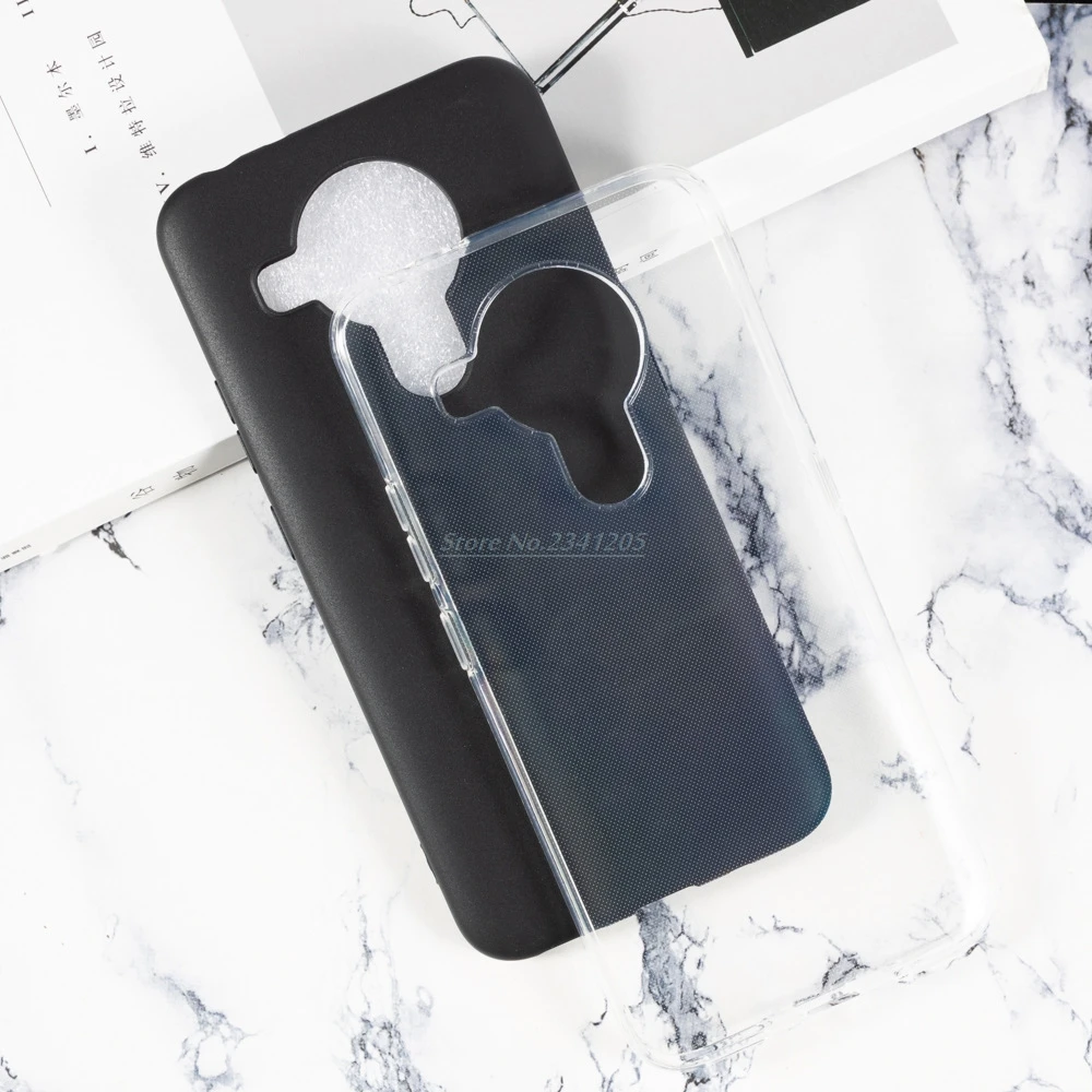 Transparent Phone Case For Nokia 7.3 Silicone Caso For Nokia 7.3 Funda de Coque Soft Black TPU Case for Etui Nokia7.3 Back Cover
Transparent Phone Case For Nokia 7.3 Silicone Caso For Nokia 7.3 Funda de Coque Soft Black TPU Case for Etui Nokia7.3 Back Cover