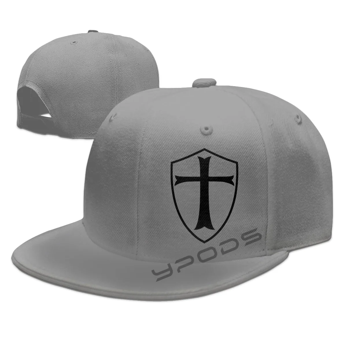 Templar Shield Logo Heavy Metal Band Multi-color Baseball Caps Hip Hop Snapback for Men and Women Hats Street Wear Hat
Templar Shield Logo Heavy Metal Band Multi-color Baseball Caps Hip Hop Snapback for Men and Women Hats Street Wear Hat