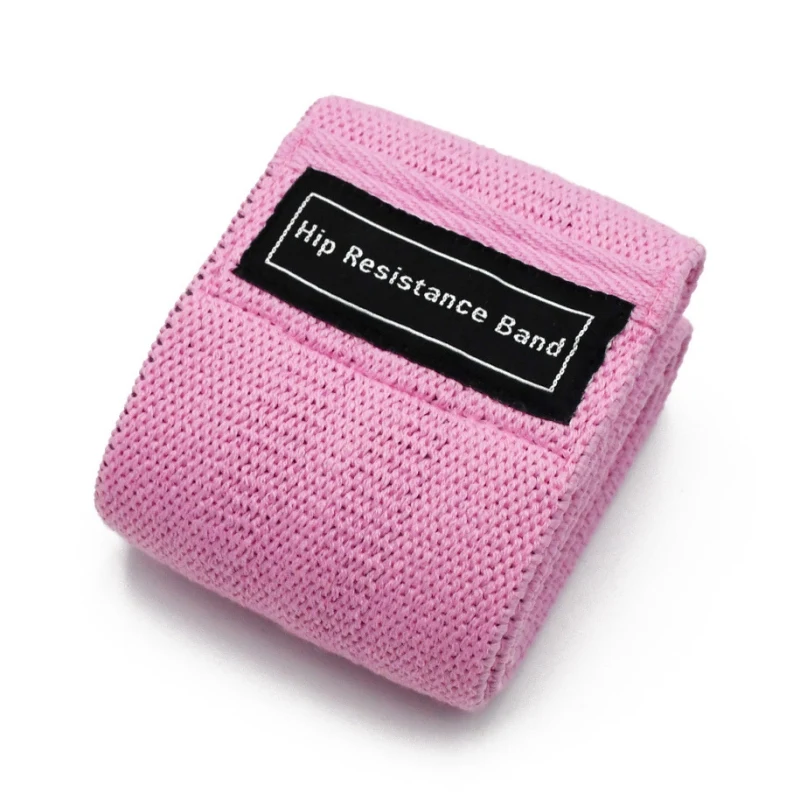 Workout Resistance Hip Bands non slip Unisex Soft comfortable elastic Bands For Legs Thigh Glute Butt Squat Training hots
Workout Resistance Hip Bands non slip Unisex Soft comfortable elastic Bands For Legs Thigh Glute Butt Squat Training hots