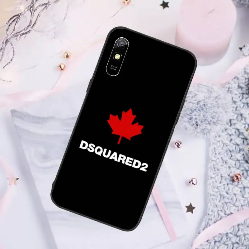 Italian luxury brand DSQUARED2 Phone Case For Huawei P20 P30 P40 lite Pro P Smart 2019
Italian luxury brand DSQUARED2 Phone Case For Huawei P20 P30 P40 lite Pro P Smart 2019