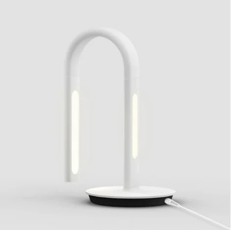 Original Xiaomi Mijia Lamp 2 Xiao Mi Eyecare App Control Dual Light Source Smart Desk Lamp Xiomi Mi Home Mi Store - White
Original Xiaomi Mijia Lamp 2 Xiao Mi Eyecare App Control Dual Light Source Smart Desk Lamp Xiomi Mi Home Mi Store - White
