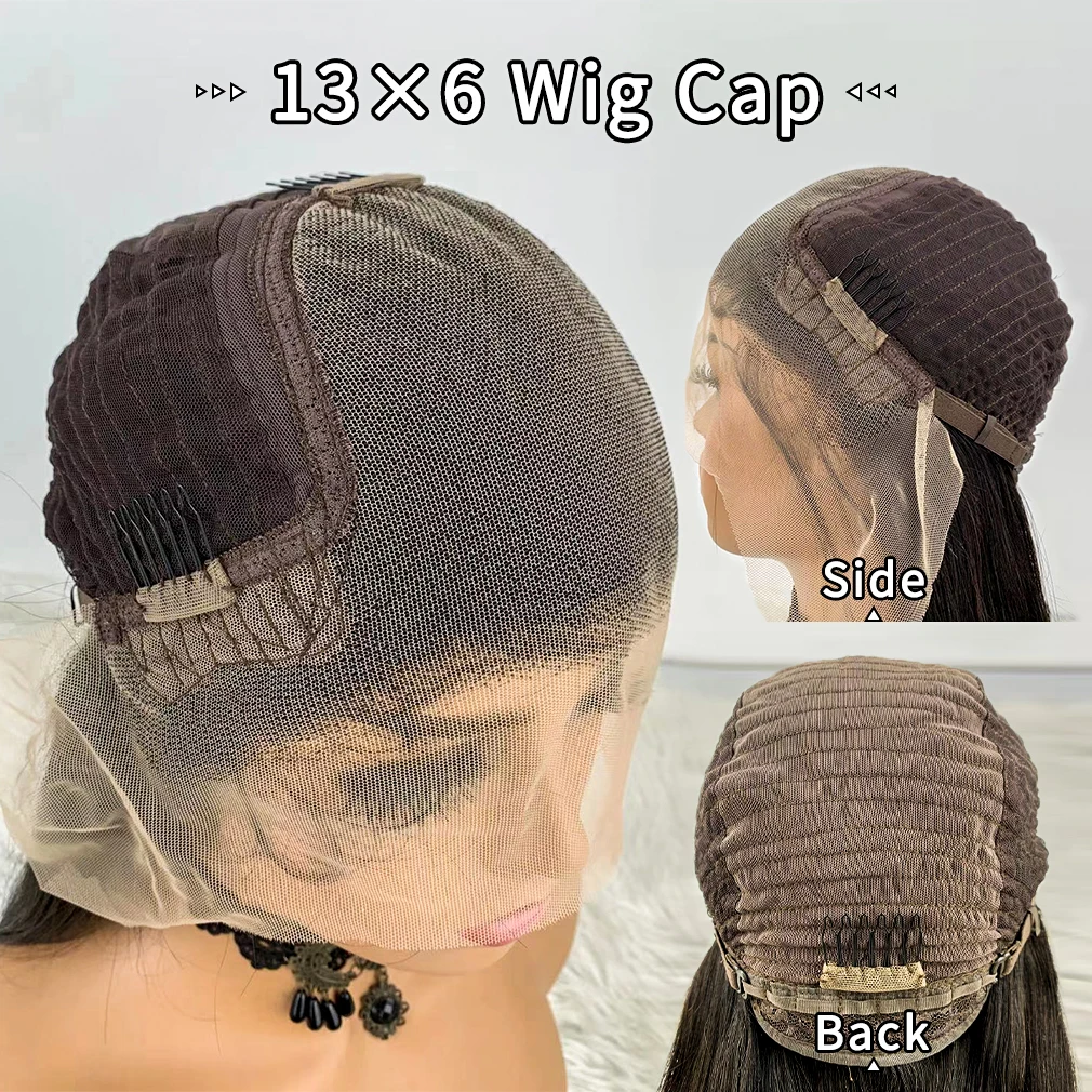 Curly Ombre Highlight Colored Human Hair Wig Pre Plucked Brazilian Remy Transparent Lace Part Wig With Baby Hair 13X6 Wig
Curly Ombre Highlight Colored Human Hair Wig Pre Plucked Brazilian Remy Transparent Lace Part Wig With Baby Hair 13X6 Wig