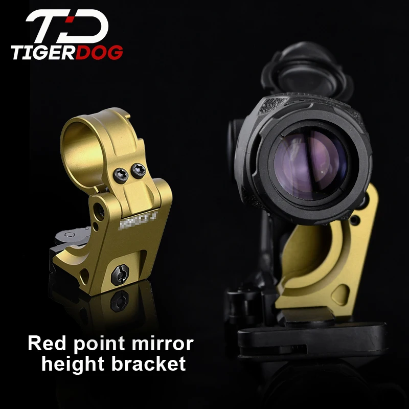 WADSN Unit CNC Fast FTC Mount Metal For G33 AImpoint Magnifier 556 558 553 EXPS 6X-Mag-1 Scope Red dot Mount Hunting Weapon ligh
WADSN Unit CNC Fast FTC Mount Metal For G33 AImpoint Magnifier 556 558 553 EXPS 6X-Mag-1 Scope Red dot Mount Hunting Weapon ligh