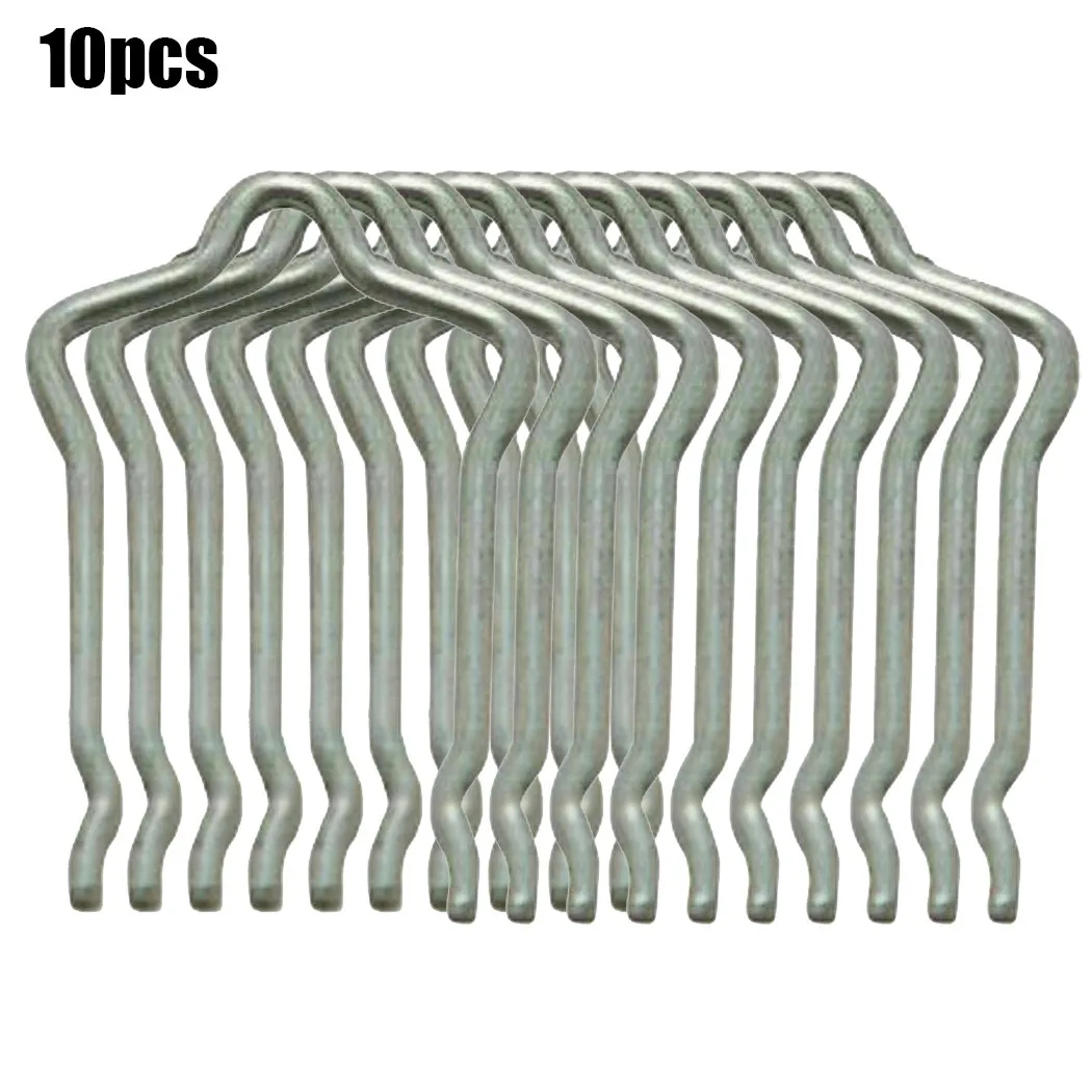 10PCS Bathroom Retainer Clip For Moen 96914 Replacement Part Handle Tub/shower Home Hardware Accessories
10PCS Bathroom Retainer Clip For Moen 96914 Replacement Part Handle Tub/shower Home Hardware Accessories