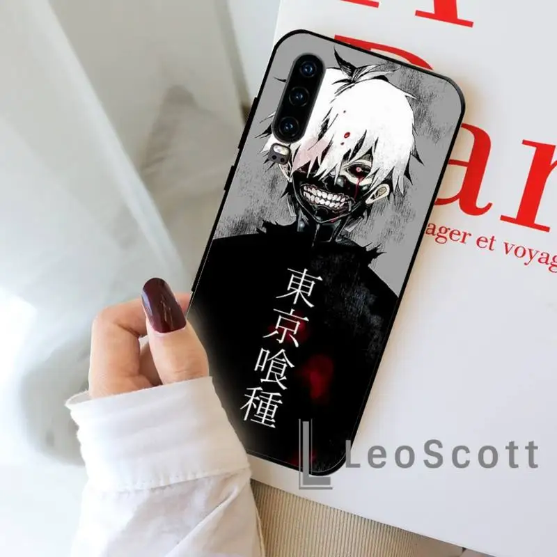 Tokyo Ghouls Ghoul Anime Phone Case For Huawei P20 P30 P40 lite Pro P Smart y7 2019 mate 20 nova 3 mate 20
Tokyo Ghouls Ghoul Anime Phone Case For Huawei P20 P30 P40 lite Pro P Smart y7 2019 mate 20 nova 3 mate 20