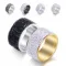 New Style Ring Fashion Hot Selling Jewelry Titanium Steel Stainless Steel Black Ring Fashion Ring Hot
New Style Ring Fashion Hot Selling Jewelry Titanium Steel Stainless Steel Black Ring Fashion Ring Hot
