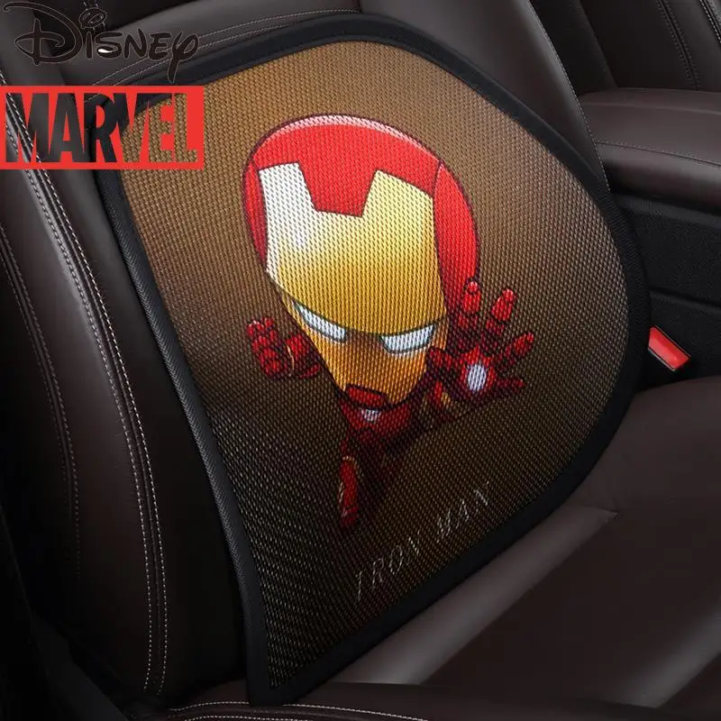 Disney Marvel Spider-Man Iron Man Car Four Seasons Waist Pad Cartoon Seat Back Pad Waist Breathable
Disney Marvel Spider-Man Iron Man Car Four Seasons Waist Pad Cartoon Seat Back Pad Waist Breathable