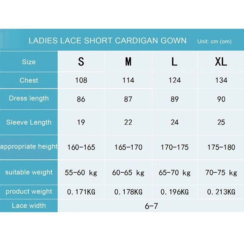 Women Summer Thin Faux Silk Bathrobe Ladies V Neck Knee-length Solid Color Sleepwear Lace Three-quarter Sleeve Night Gowns
Women Summer Thin Faux Silk Bathrobe Ladies V Neck Knee-length Solid Color Sleepwear Lace Three-quarter Sleeve Night Gowns
