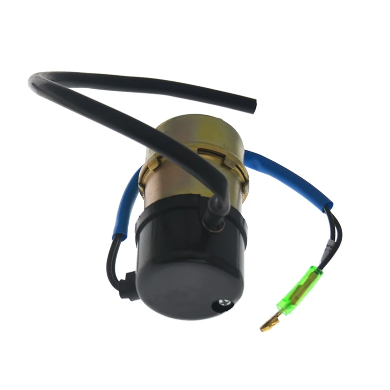 Motorcycle 12V Fuel Pump for Kawasaki Mule 3020 3010 3000 2520 2500 2510 1000 49040-1055
Motorcycle 12V Fuel Pump for Kawasaki Mule 3020 3010 3000 2520 2500 2510 1000 49040-1055