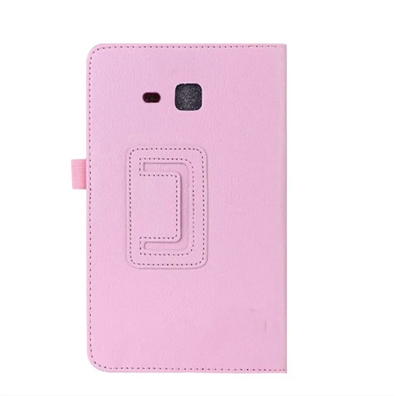 Чехол из искусственной кожи для Samsung Tab 3 lite 7 0 чехол планшета Galaxy Tab3 T110 T111 T113 T116 Fundas
