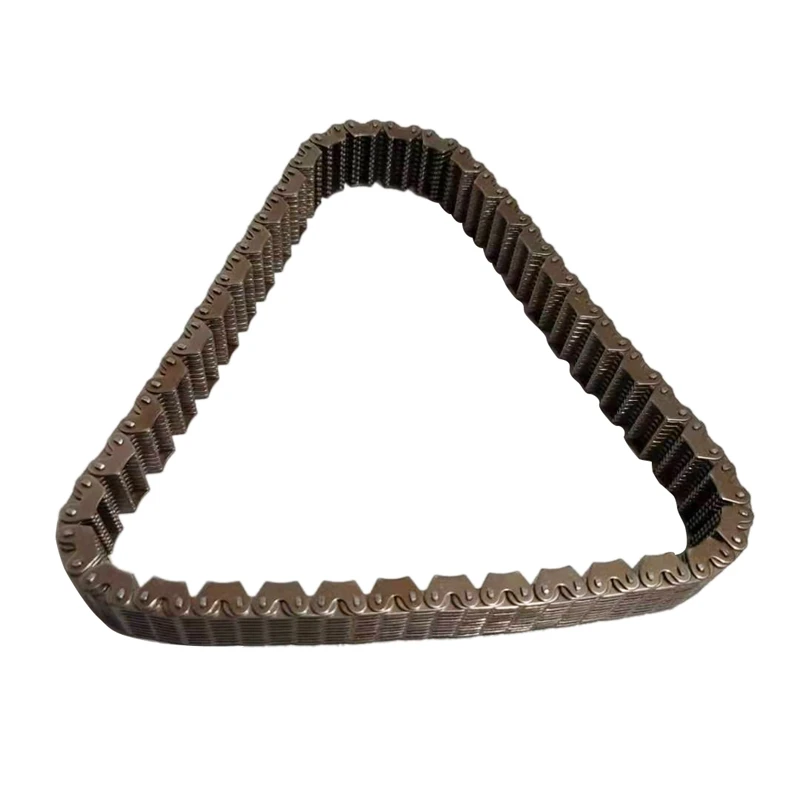 Transfer Case Chain for -BMW X3 E83 for ATC 400 Transfer Case HV-086 HV086 Hy-Vo DAll Engine Sizes 2004-2010
Transfer Case Chain for -BMW X3 E83 for ATC 400 Transfer Case HV-086 HV086 Hy-Vo DAll Engine Sizes 2004-2010
