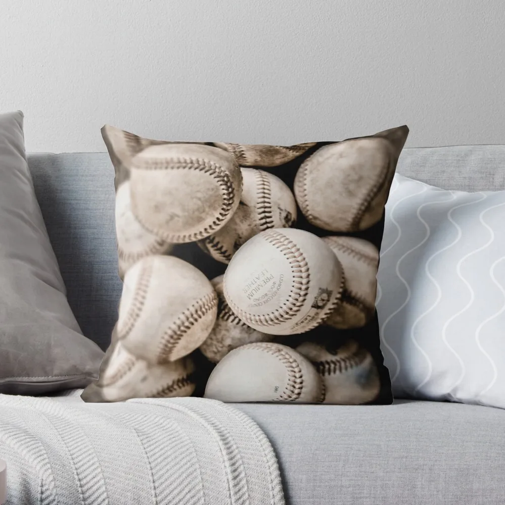 Baseball Collection Throw Pillow Cushion Cover Polyester throw pillows case on sofa home living room car seat decor 45x45cm
Baseball Collection Throw Pillow Cushion Cover Polyester throw pillows case on sofa home living room car seat decor 45x45cm