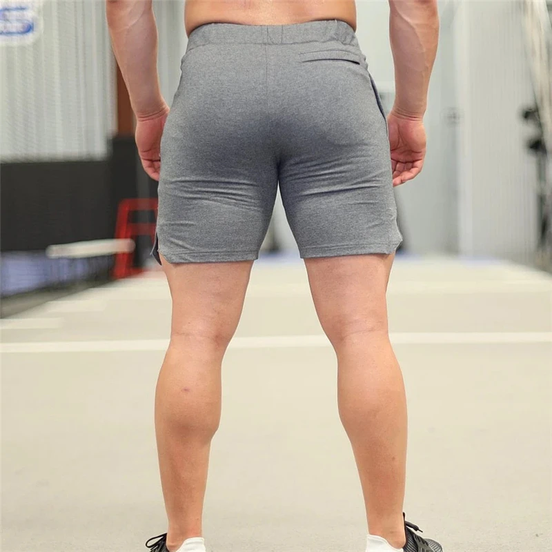 Men Casual Short Brand Gyms Fitness Shorts Men Professional Top Quality Summer 2020 New fashion trend Bodybuilding Short Pants
Men Casual Short Brand Gyms Fitness Shorts Men Professional Top Quality Summer 2020 New fashion trend Bodybuilding Short Pants