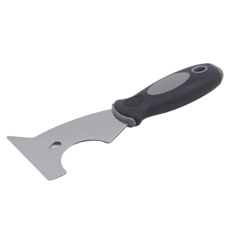 1pc Multifunctional Cleaning Scraper Household Paint Scraper DIY Professional Tool Scraper Durable Cleaning Tool
1pc Multifunctional Cleaning Scraper Household Paint Scraper DIY Professional Tool Scraper Durable Cleaning Tool