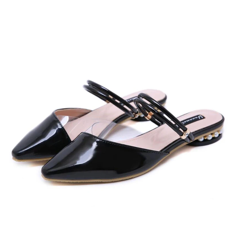 mules slippers heels Beach shoes Flat Slippers Ladies Beach Slides Soft Slide on Female Flip Flops Outdoor Plus Size YMB161
mules slippers heels Beach shoes Flat Slippers Ladies Beach Slides Soft Slide on Female Flip Flops Outdoor Plus Size YMB161