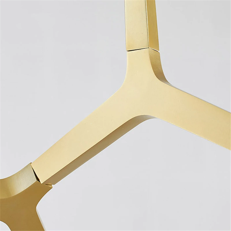 Nordic Post-Modern Black/Golden Dimmable Chandeliers Herringbone LED G9 Lights For Bedroom Restaurant Living Room Decoration 
Nordic Post-Modern Black/Golden Dimmable Chandeliers Herringbone LED G9 Lights For Bedroom Restaurant Living Room Decoration