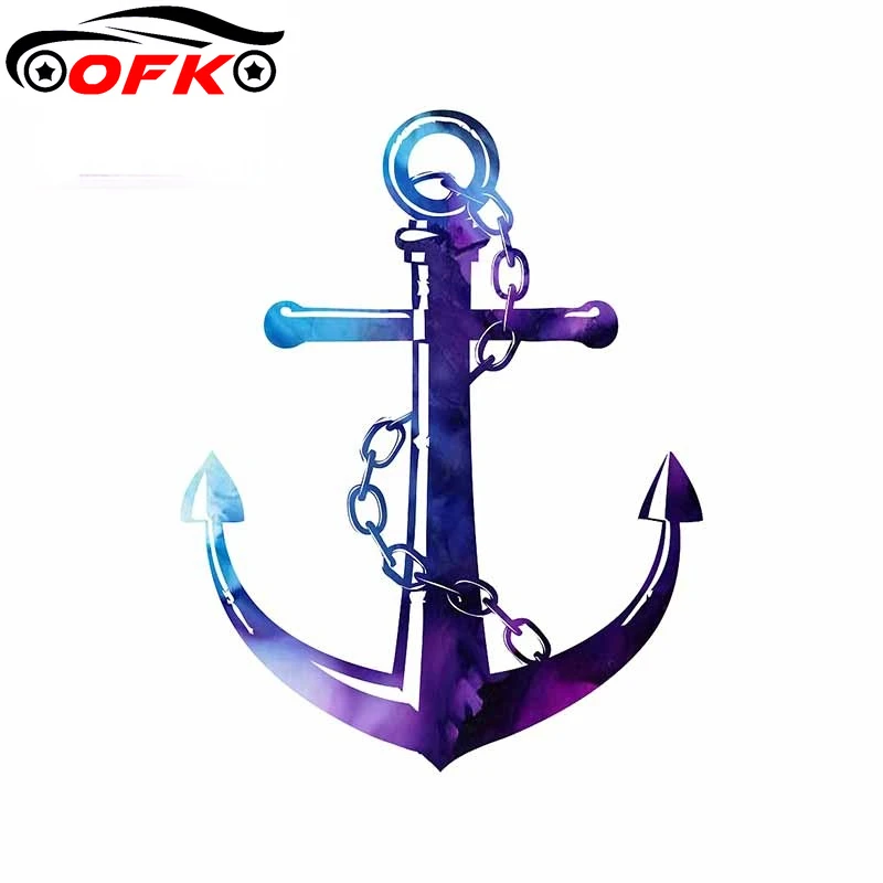 For Anchor Dark Purple Car Stickers Windows toon Laptop Decal Windshield Waterproof Vinyl Wrap 13cm X 10.3cm
For Anchor Dark Purple Car Stickers Windows toon Laptop Decal Windshield Waterproof Vinyl Wrap 13cm X 10.3cm