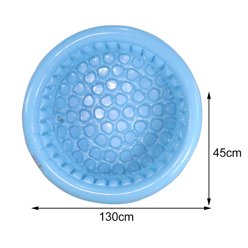 Summer Baby Round Space Ship Swimming Pool for Kids Backyard Garden Inflatable Paddling Pool Basin Bathtub PVC Playing Pool
Summer Baby Round Space Ship Swimming Pool for Kids Backyard Garden Inflatable Paddling Pool Basin Bathtub PVC Playing Pool