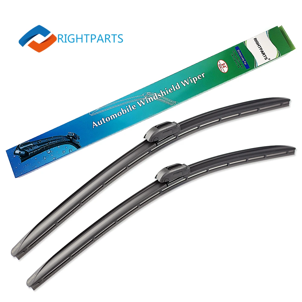 RIGHTPARTS 2 шт. Универсальный Автомобильный передний стеклоочистителей 24 "все сезоны Защита от солнца на заднее стекло авто стеклоочиститель по...
RIGHTPARTS 2 шт. Универсальный Автомобильный передний стеклоочистителей 24 "все сезоны Защита от солнца на заднее стекло авто стеклоочиститель по...