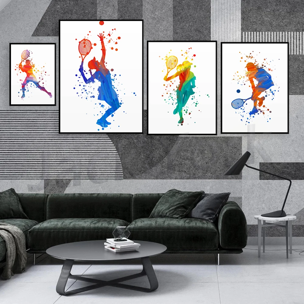 Tennis girl watercolor art, Tennis gifts for girls, Tennis girl , Girls room decor, Sports print
Tennis girl watercolor art, Tennis gifts for girls, Tennis girl , Girls room decor, Sports print