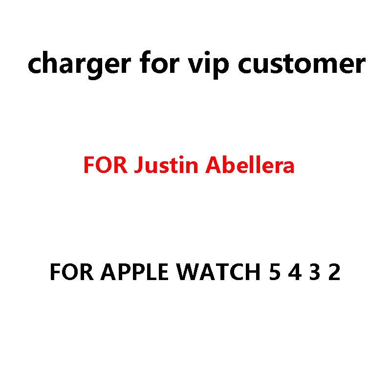 Беспроводное зарядное устройство QI для Apple Watch band 5 4 3 2 для Джастина абеллера
Беспроводное зарядное устройство QI для Apple Watch band 5 4 3 2 для Джастина абеллера
