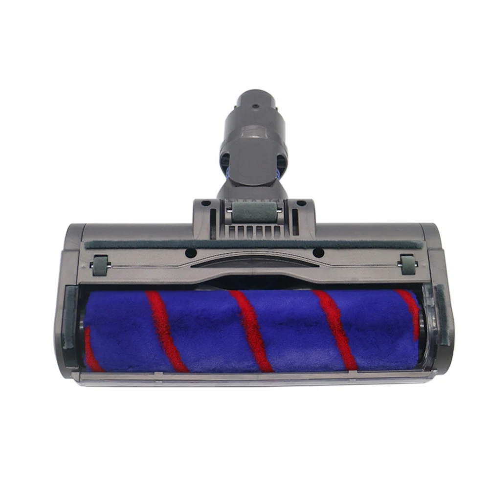 HOT Absolute Fluffy Soft Roller Head Quick Release Electric Floor Head for Dyson V7 V8 V10 V11 Vacuum Cleaner Repair Parts
HOT Absolute Fluffy Soft Roller Head Quick Release Electric Floor Head for Dyson V7 V8 V10 V11 Vacuum Cleaner Repair Parts