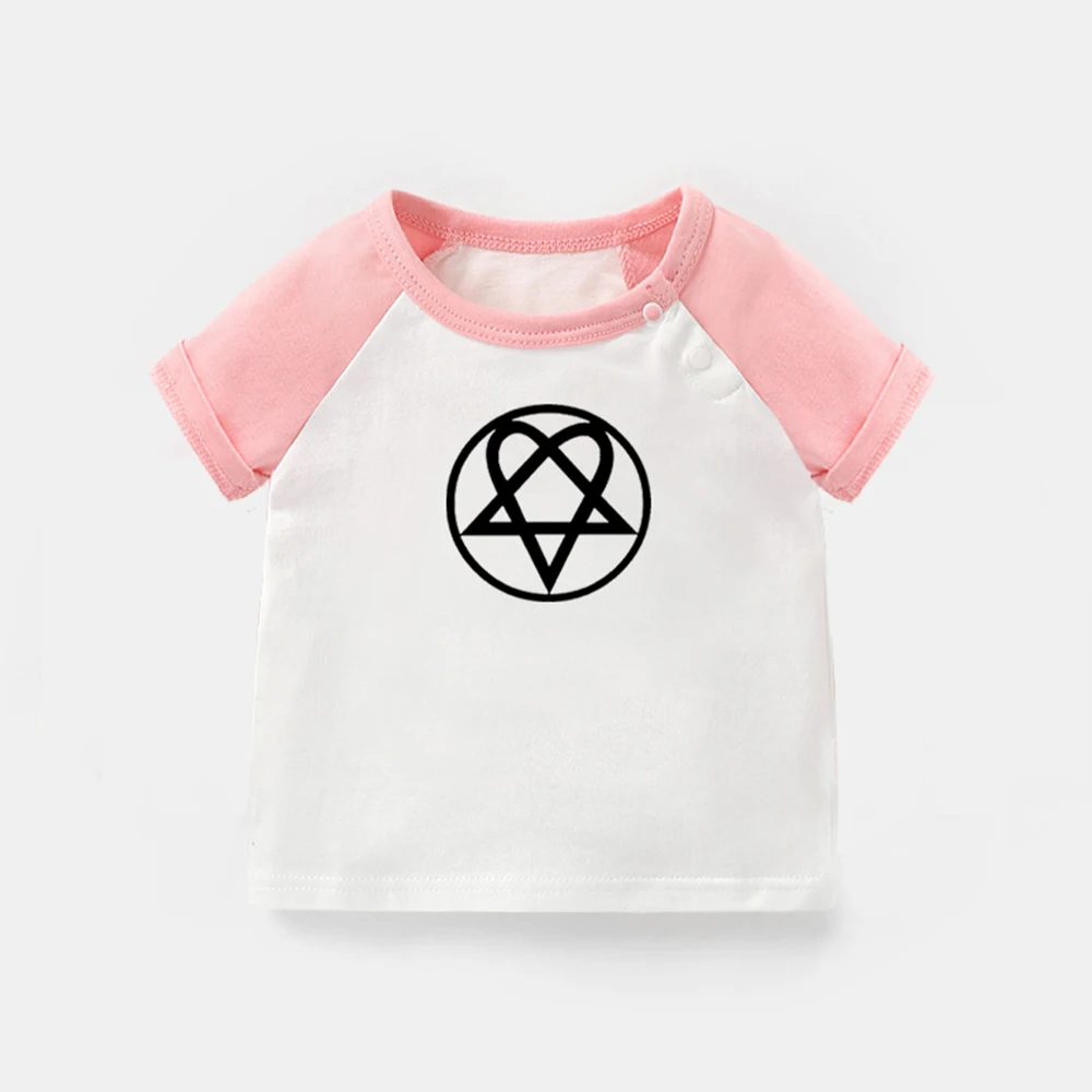 Футболки с коротким рукавом для новорожденных с принтом «полиция и полиция» 
Футболки с коротким рукавом для новорожденных с принтом «полиция и полиция»