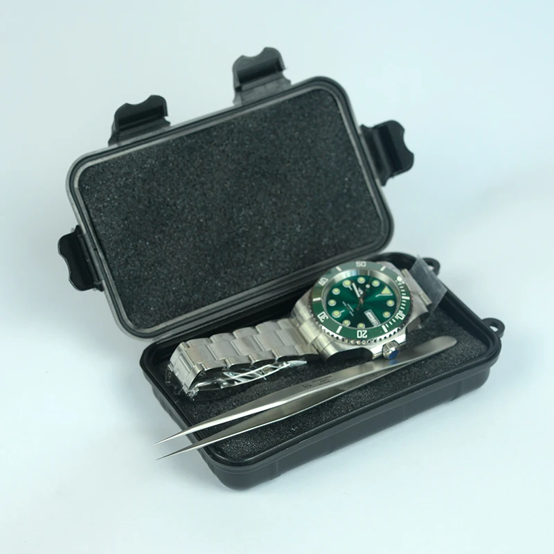 Watch Box Watch Case Holder Organizer Storage Box for Quartz Watches Automatic mechanical watch Jewelry Boxes watch Display Gift
Watch Box Watch Case Holder Organizer Storage Box for Quartz Watches Automatic mechanical watch Jewelry Boxes watch Display Gift