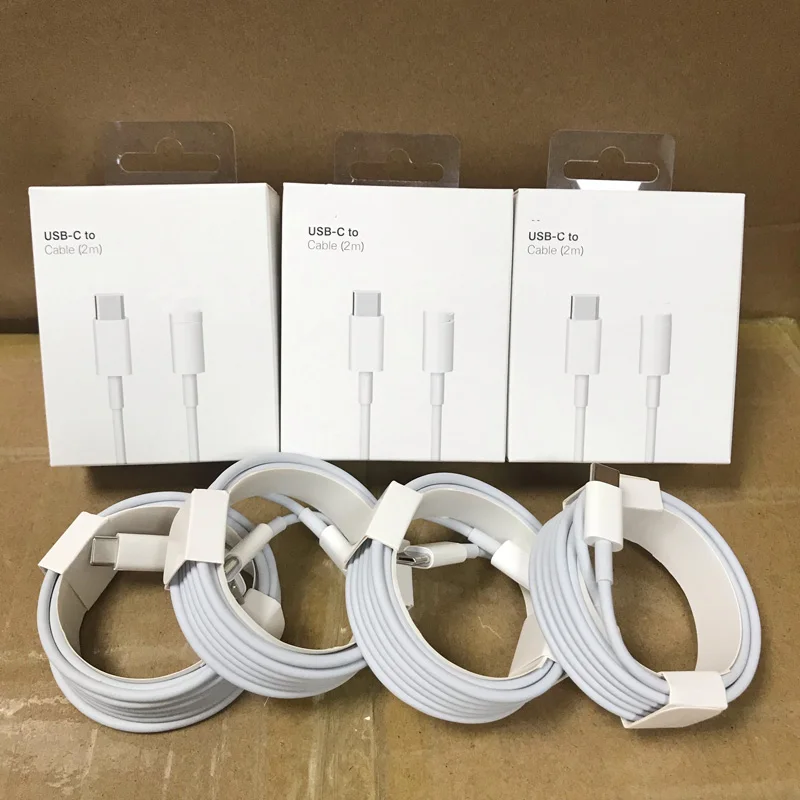 10pcs/USB-C To 8pin Cable taiwan C94 USB Charger Fast PD Cable For iPhone 12Mini 12 Pro Max 11Pro Type c C94 Charging With Box
10pcs/USB-C To 8pin Cable taiwan C94 USB Charger Fast PD Cable For iPhone 12Mini 12 Pro Max 11Pro Type c C94 Charging With Box